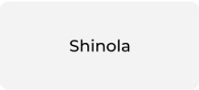 Shinola